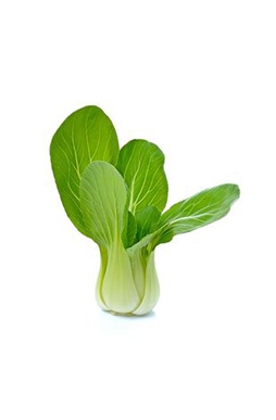 Repollo Baby Bok Choy