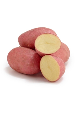 Red Potatoes